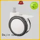 Dajin caster hot-sale stainless casters durable for car 1