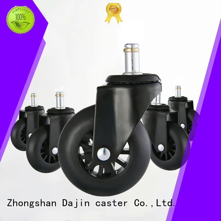 pu rollerblade wheels bulk production 1
