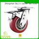 Dajin caster heavy duty swivel casters tool for airport 1