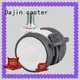 Dajin caster corner caster wheels top brand for truck1 1