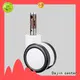 Dajin caster popular stainless casters low cost for vehicle 1