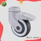 Dajin caster factory-priced casters for hardwood floors functional for delivery 1