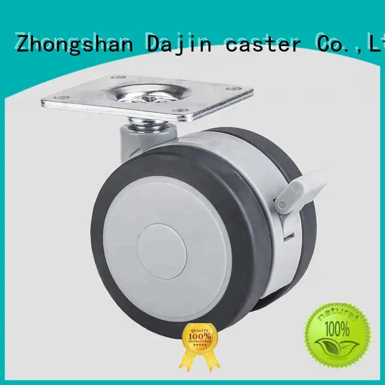 factory-priced industrial steel casters low cost for trolley 1