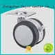 factory-priced industrial steel casters low cost for trolley 1