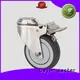 Dajin caster popular chair casters for hardwood floors functional for car 1