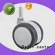 Dajin caster solid caster wheels functional for car 1
