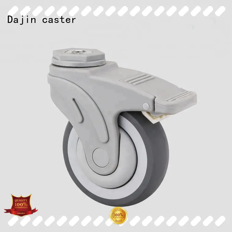 popular stainless casters low cost for delivery 1