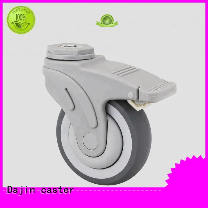 most-favorable equipment casters durable for vehicle 1