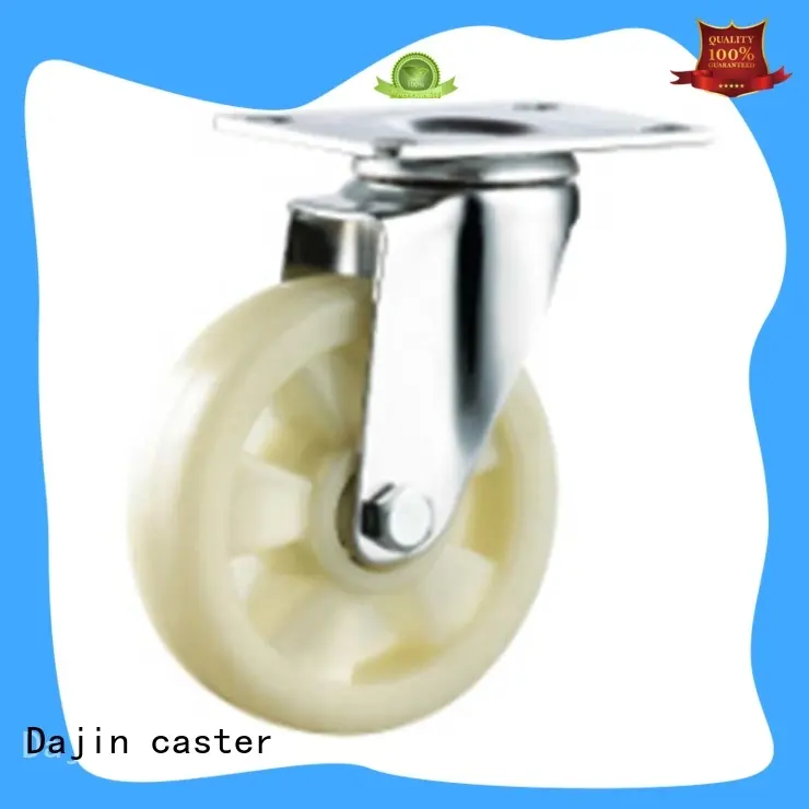 light duty medium duty caster wheels polyurethane for trolleys 1