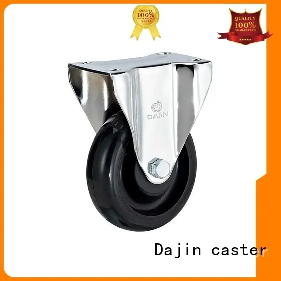 Dajin caster esd casters caster food service carts 1