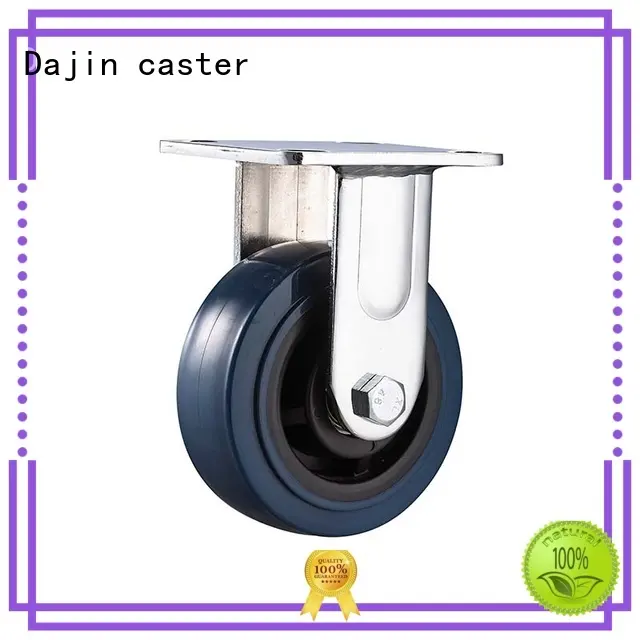 heavy heavy duty casters wheel for car 1
