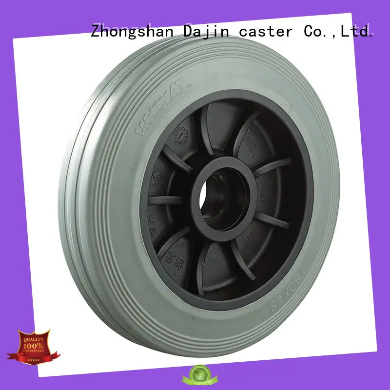 popular heavy duty adjustable casters cheapest factory price for auto 1