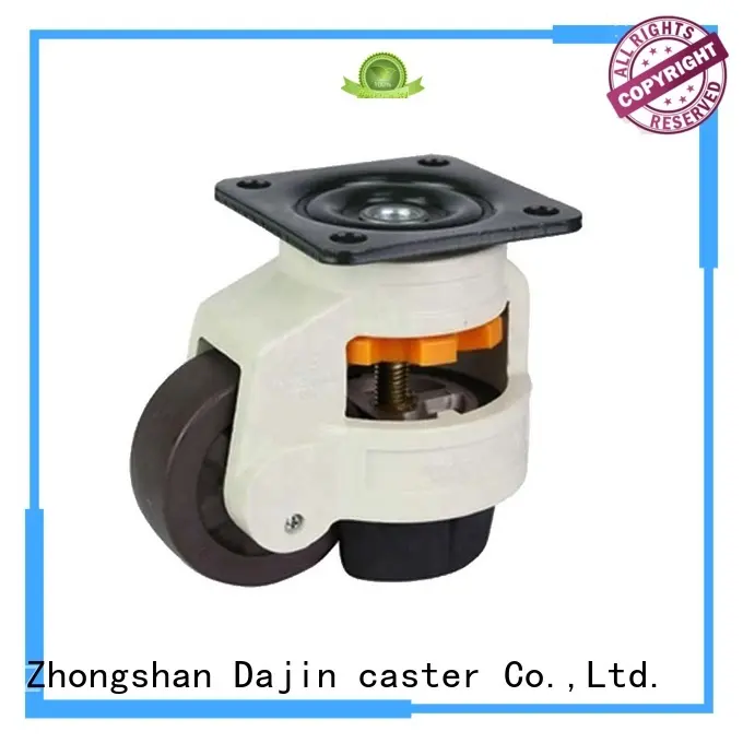 light-height leveling castors ask now computer 1