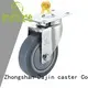 Dajin caster hot-sale medium duty swivel casters swivel fro rack 1