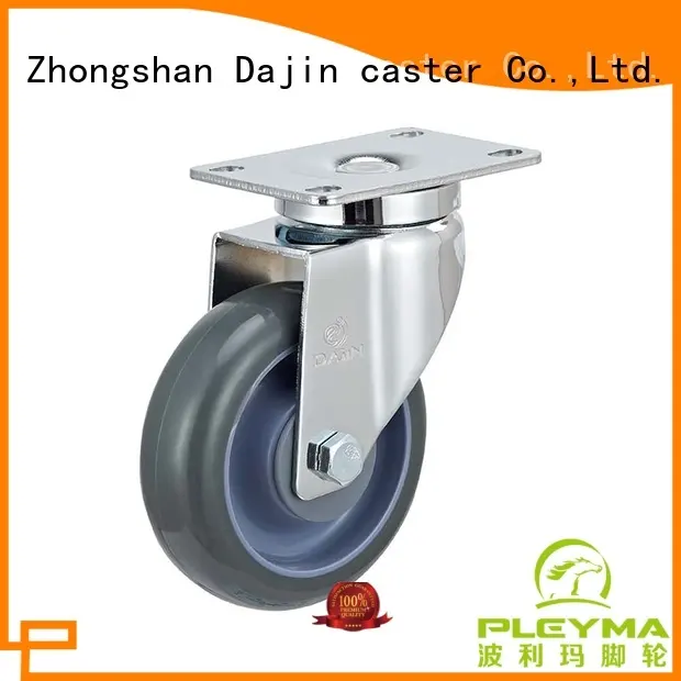 4 inch swivel casters swivel for dollies 1