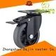 Dajin caster heavy duty caster nylon for truck 1