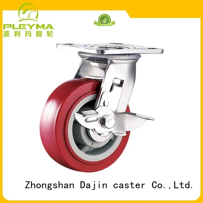 duty heavy duty caster nylon for car 1