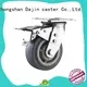 bearing heavy duty swivel casters custom for car 1