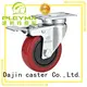 small swivel caster wheels bearing for trolleys 1