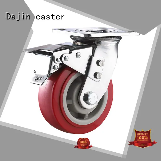 excellent heavy duty gate wheel side for car 1