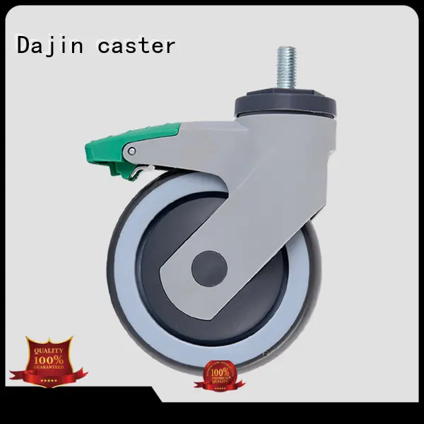 factory-priced office furniture casters low cost for dolly 1