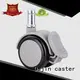 Dajin caster industrial steel caster wheels functional for delivery 1