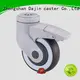 Dajin caster heavy duty roller casters top brand for equipment 1
