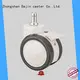 Dajin caster hot-sale threaded casters functional for vehicle 1