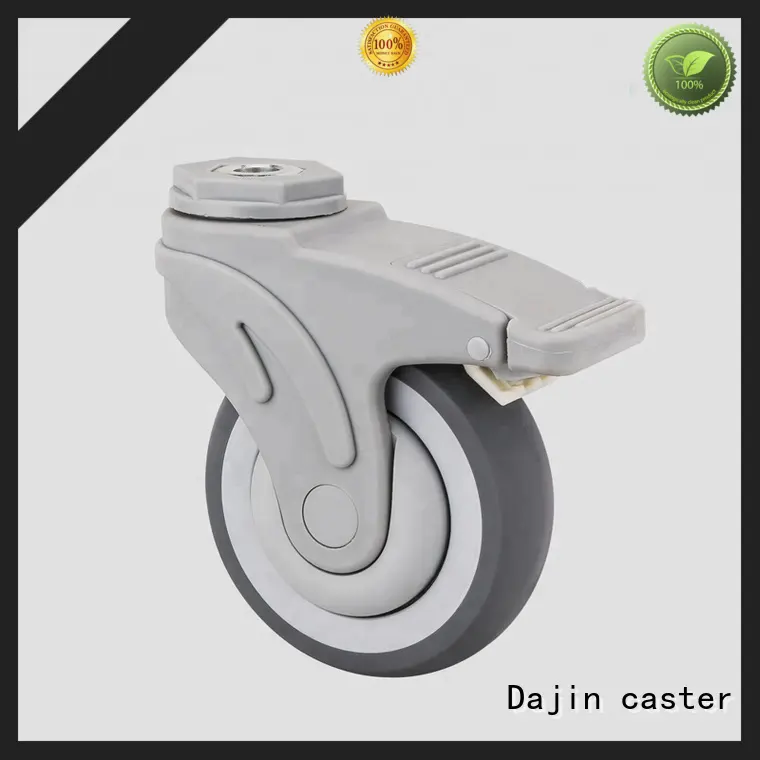 factory-priced hospital casters top brand for truck 1