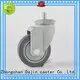 Dajin caster lockable casters durable for truck 1