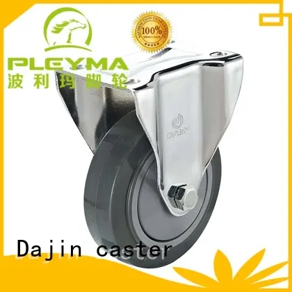 hot-sale 3 swivel caster bearing for dollies 1