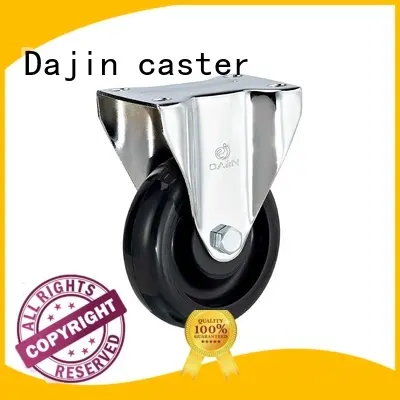 nonmarking anti-static caster plate precision equipment 1