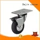 Dajin caster hot-sale furniture casters furniture for airport 1