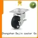 brake light duty castors plate for car 1