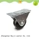 Dajin caster carts polyurethane wheels brake wholesale 1