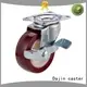 Dajin caster desk chair casters double side for wholesale 1