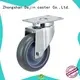 Dajin caster pp medium duty caster wheels bearing for dollies 1