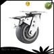 Dajin caster smooth-rolling heavy duty trolley wheels tool for car 1