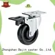 Dajin caster esd casters thread trolleys 1