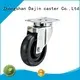 Dajin caster pu anti static castors inch precision equipment 1