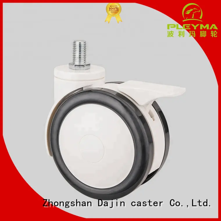 hot-sale lockable casters durable for equipment 1