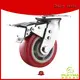 Dajin caster heavy duty gate wheel box for machine 1