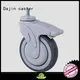 Dajin caster solid caster wheels top brand for delivery 1
