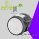 good-quality heavy duty roller casters functional for furnishings 1