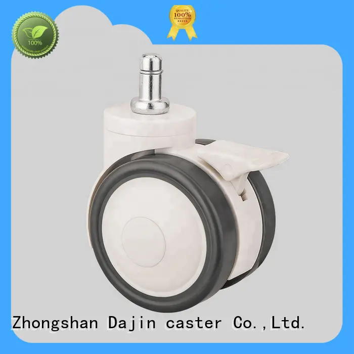 popular low profile furniture casters low cost for furnishings 1