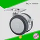 Dajin caster industrial steel casters low cost for truck 1