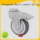 Dajin caster factory-priced industrial castors low cost for furnishings 1