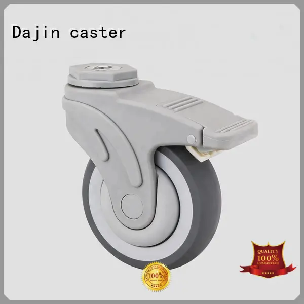 factory-priced equipment casters top brand for trolley 1
