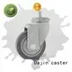 popular threaded casters low cost for vehicle 1