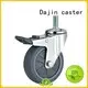 capacity medium duty swivel casters non-marking for dollies 1
